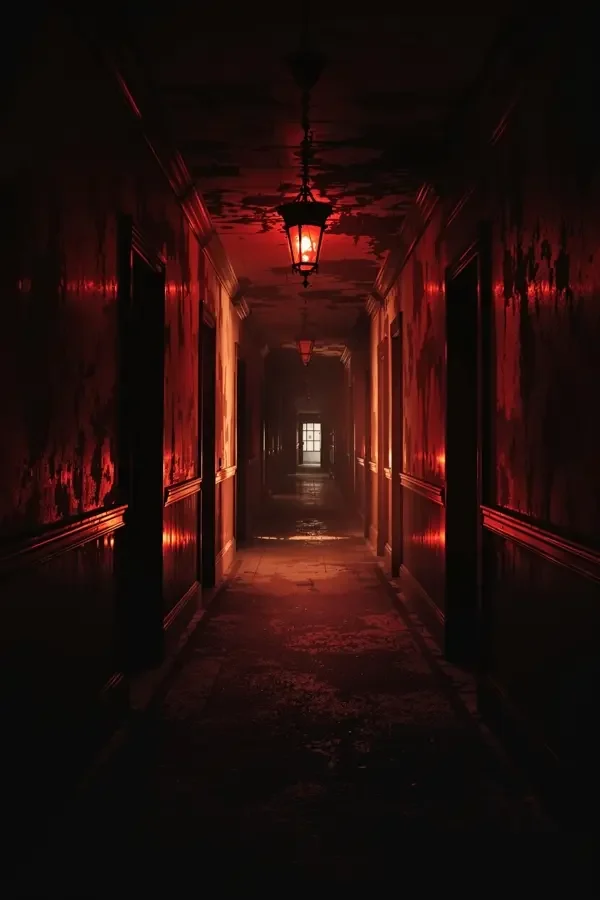 飘花影院影视《恐怖旅馆》高清封面